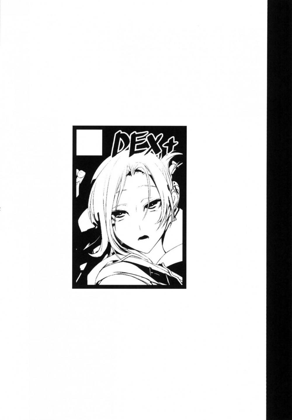 Hentai Manga Comic-Hekinai Chousa-Read-3